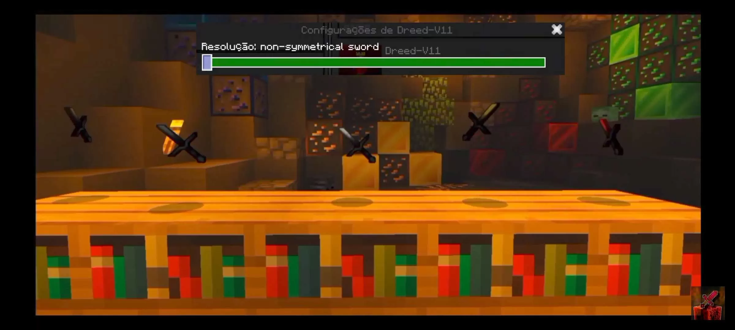 Gallery Image 7 for Dreed V11 on PVPRP