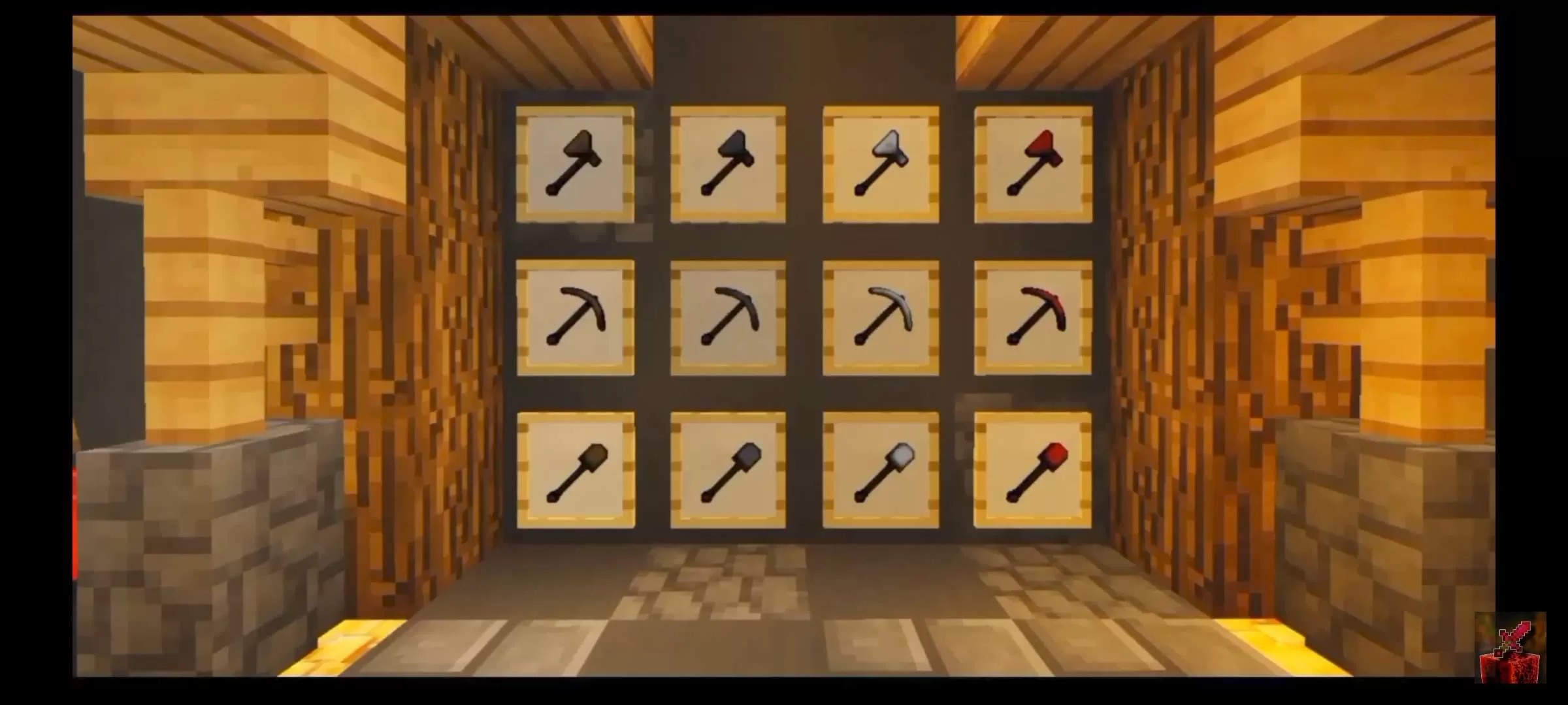 Gallery Image 8 for Dreed V11 on PVPRP