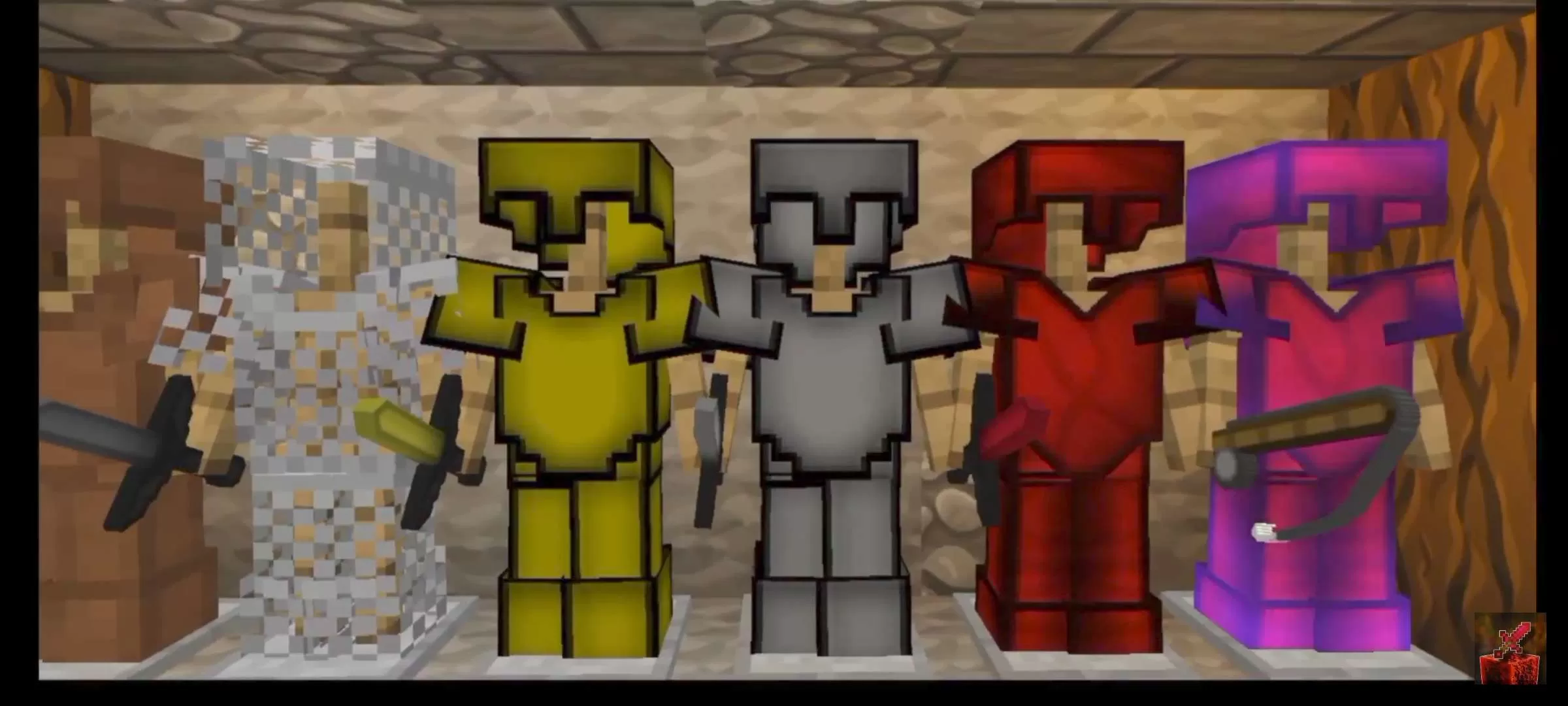 Gallery Image 6 for Dreed Special 1k on PVPRP