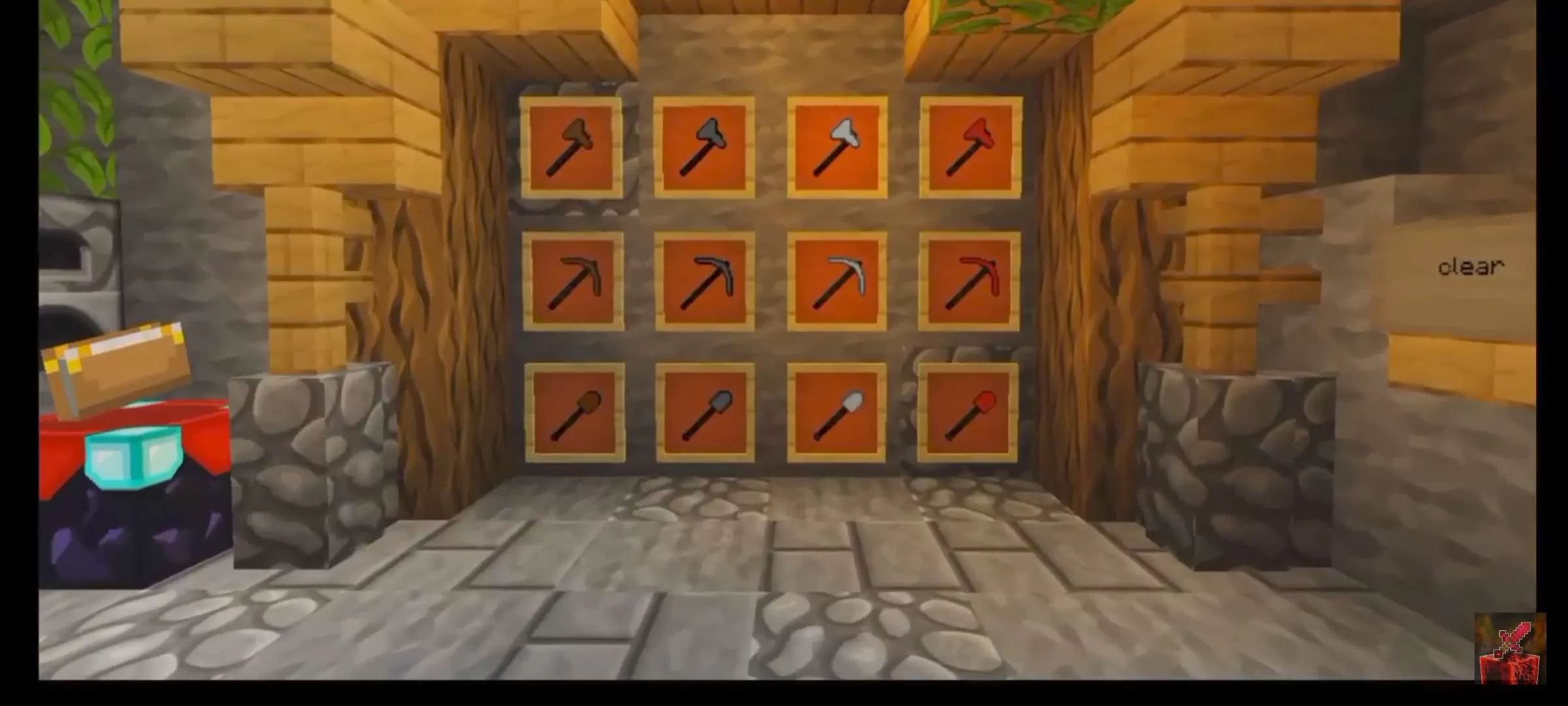 Gallery Image 7 for Dreed Special 1k on PVPRP