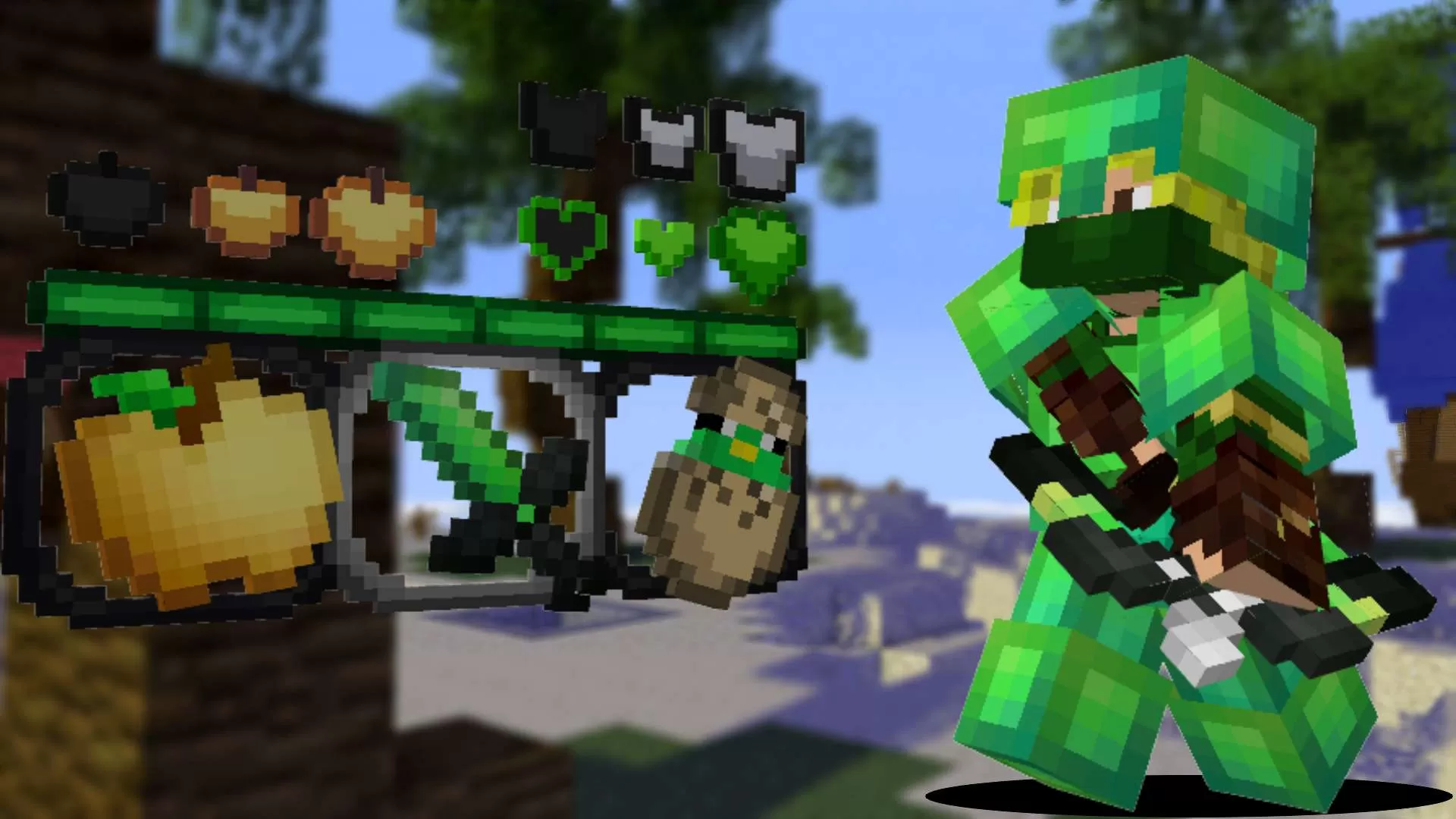 Gallery Banner for Elfix on PvPRP