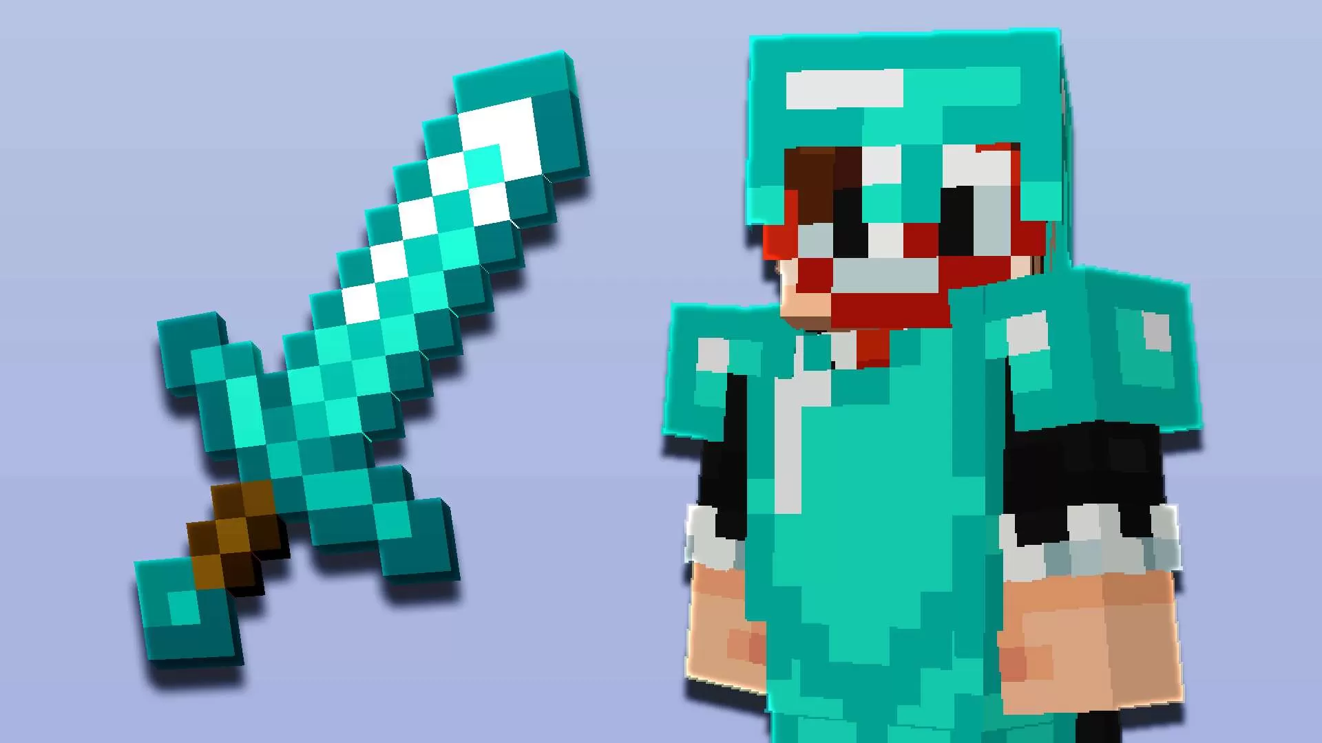Gallery Banner for my fault wool wars overlay on PvPRP