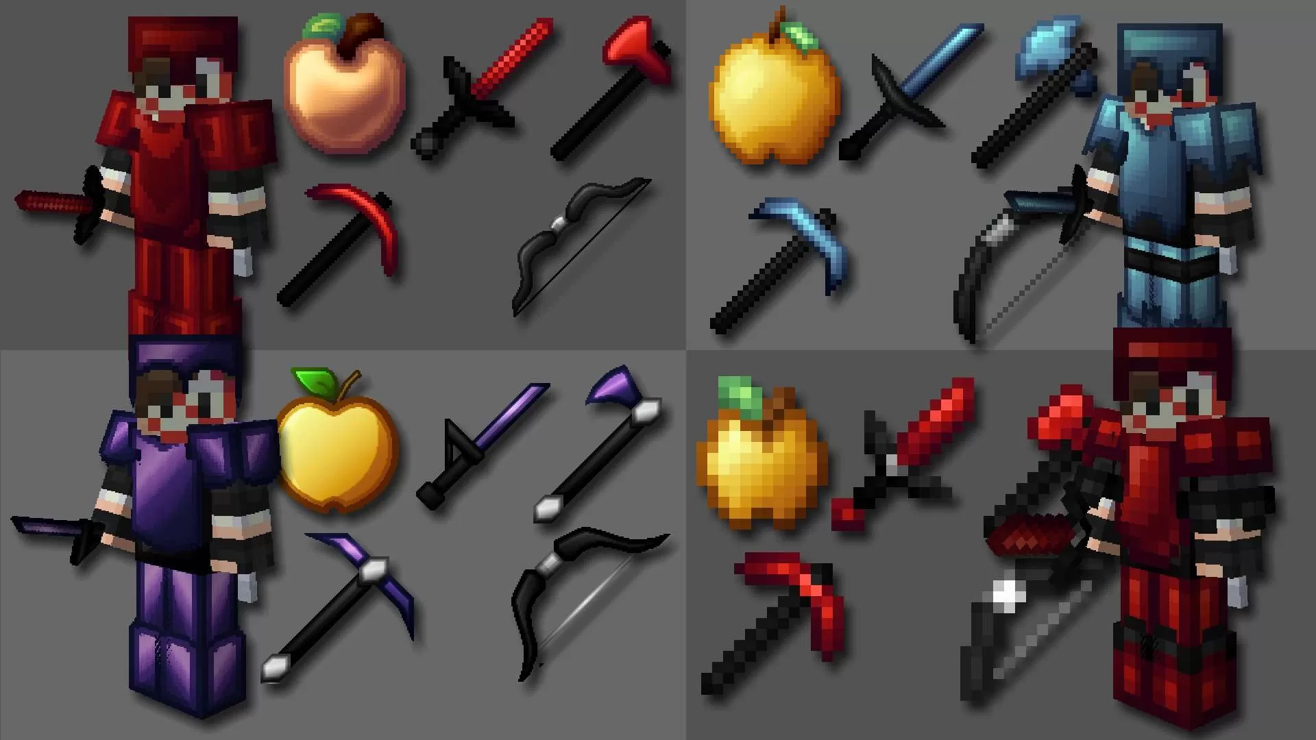 Gallery Image 1 for Rouge Revamp on PVPRP