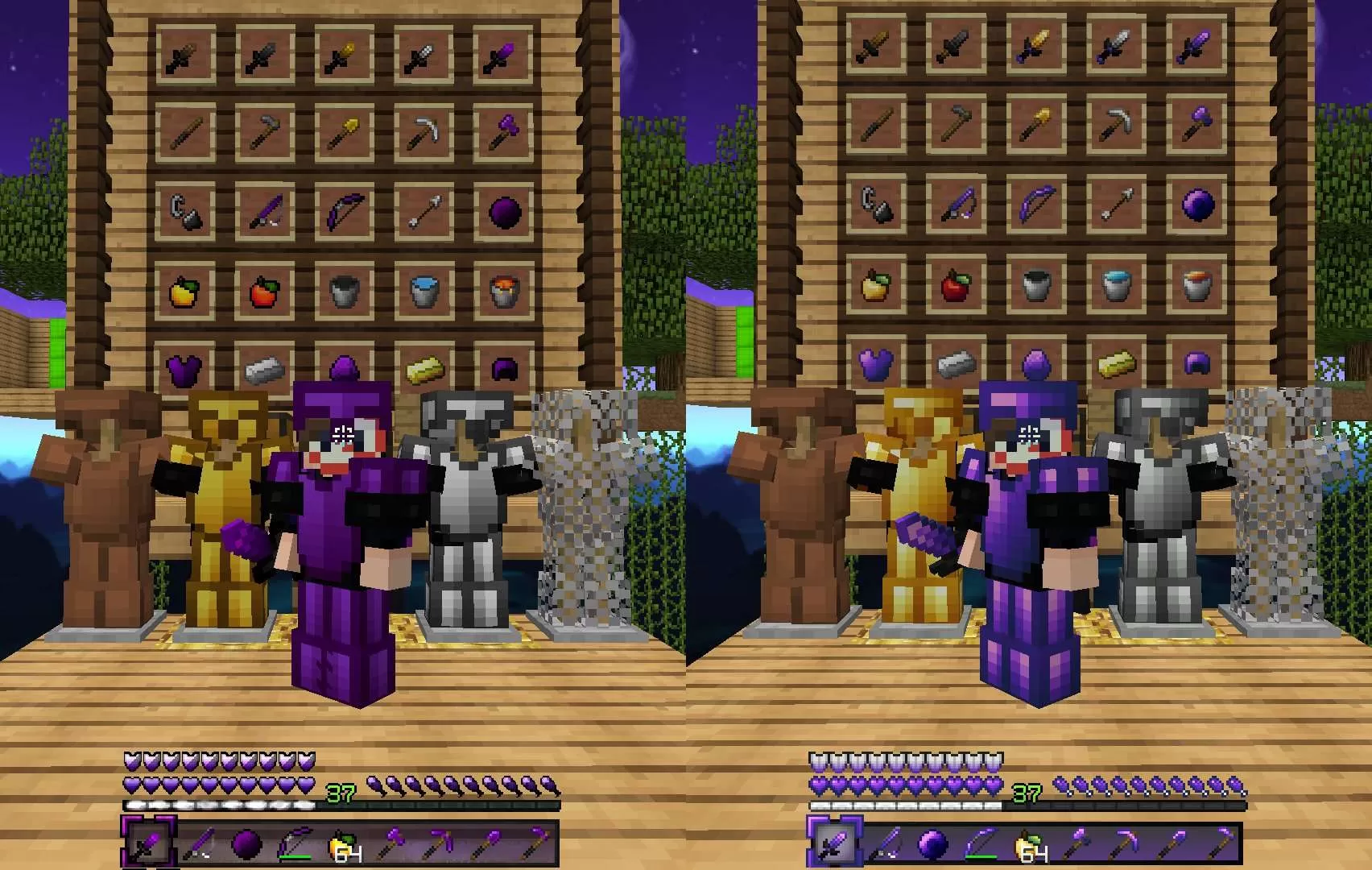 Gallery Image 1 for Atlas Revamp on PVPRP