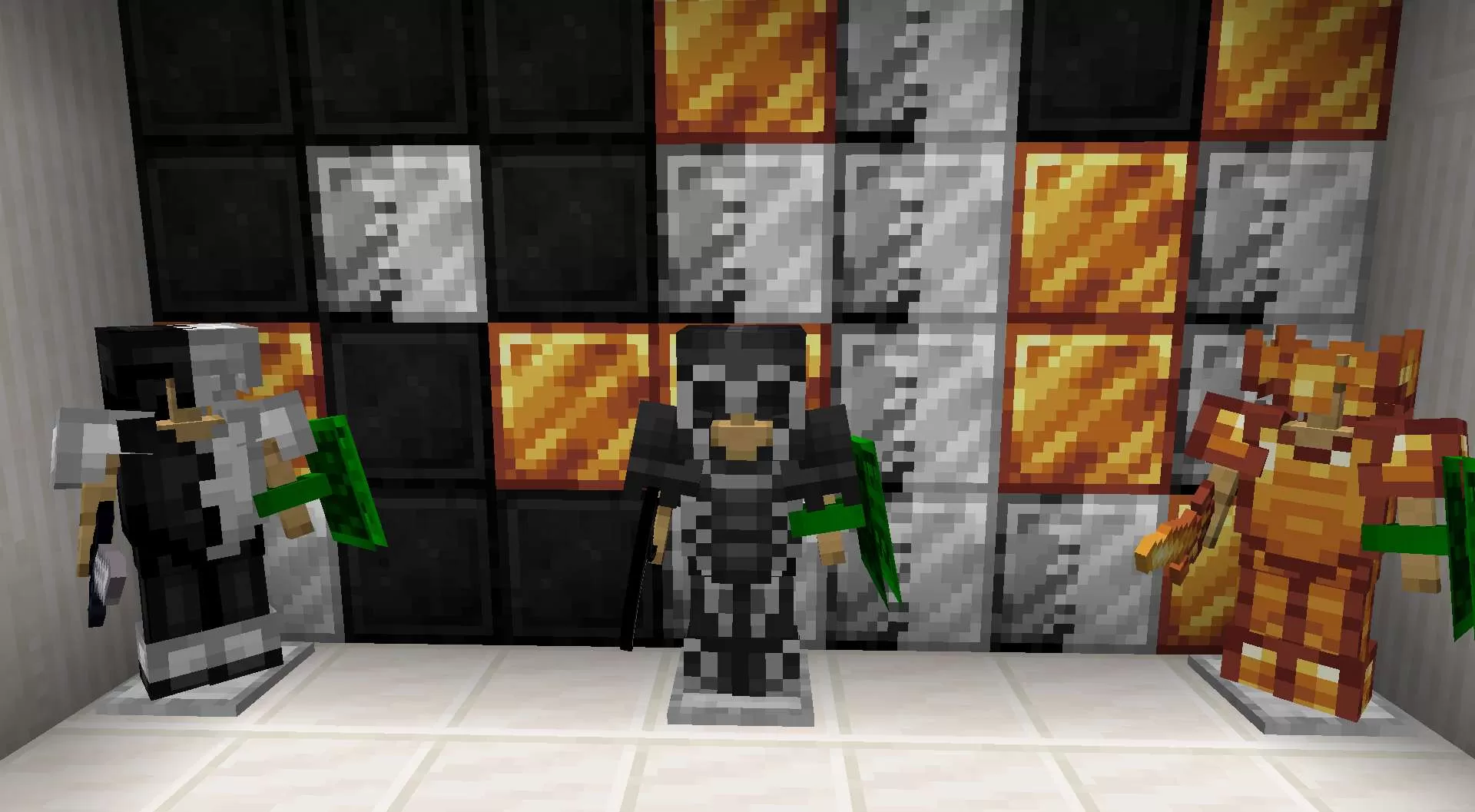 Gallery Image 6 for The Darkness on PVPRP