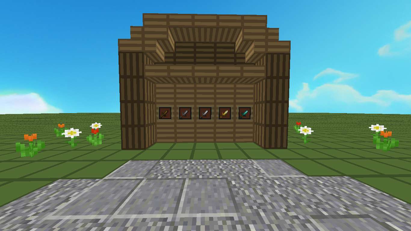 Gallery Image 1 for Blitzweave on vVPRP