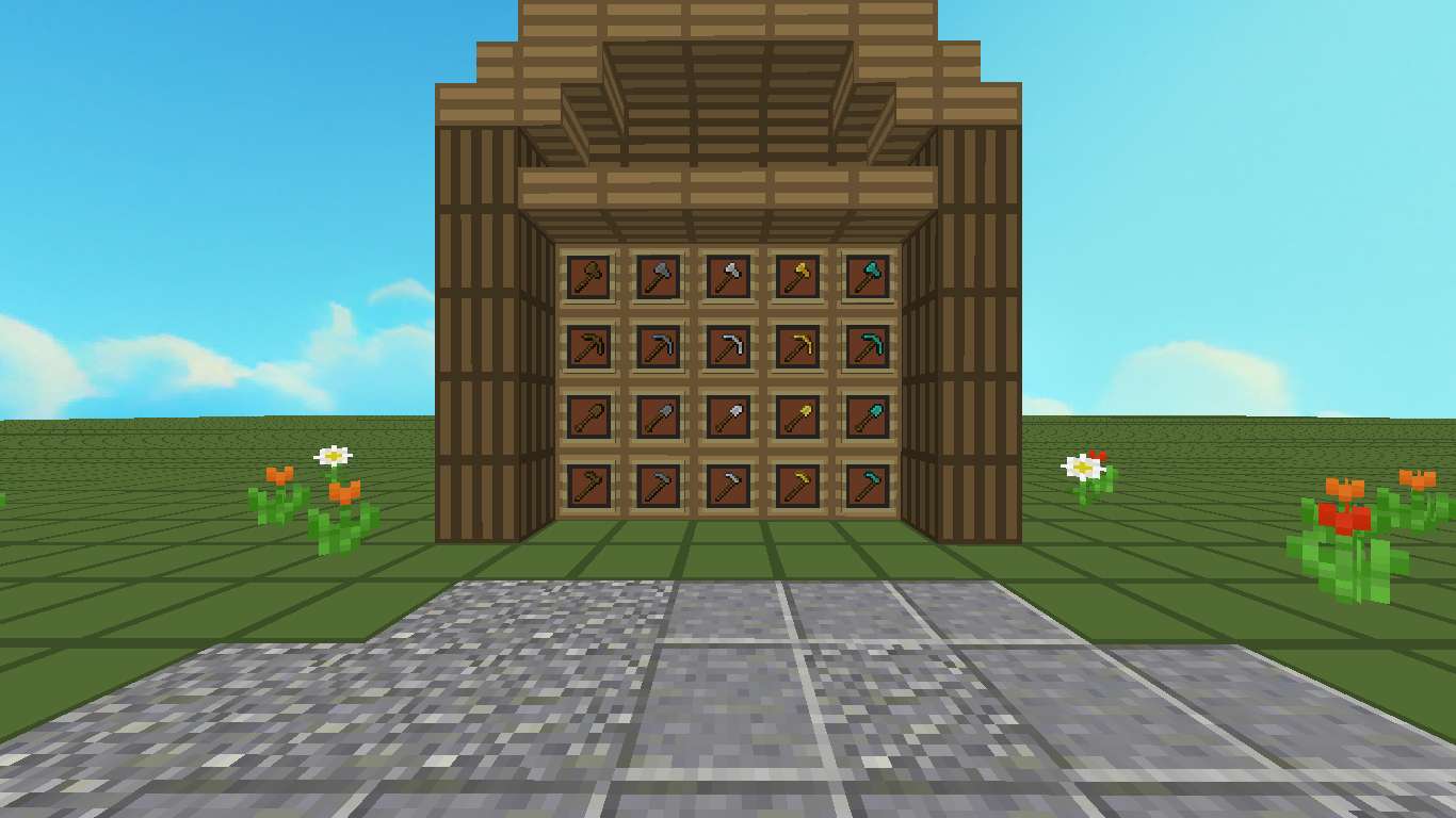 Gallery Image 2 for Blitzweave on vVPRP