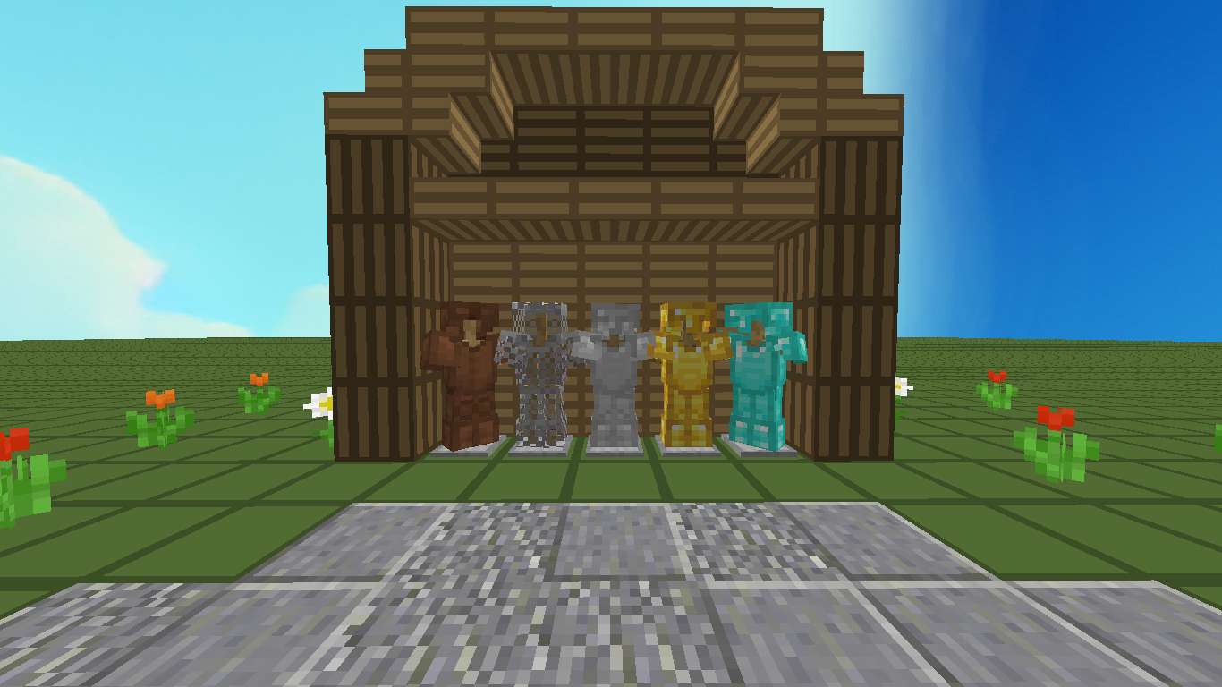 Gallery Image 3 for Blitzweave on vVPRP