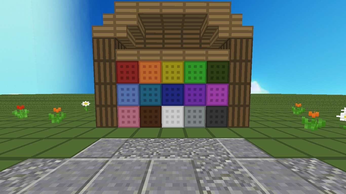 Gallery Image 4 for Blitzweave on vVPRP