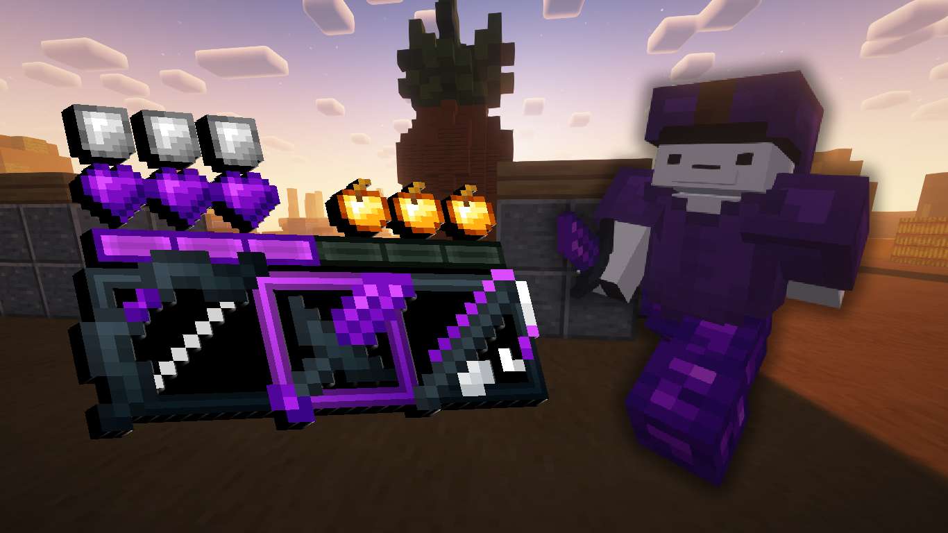 Motion 16x by Ezipp on PvPRP