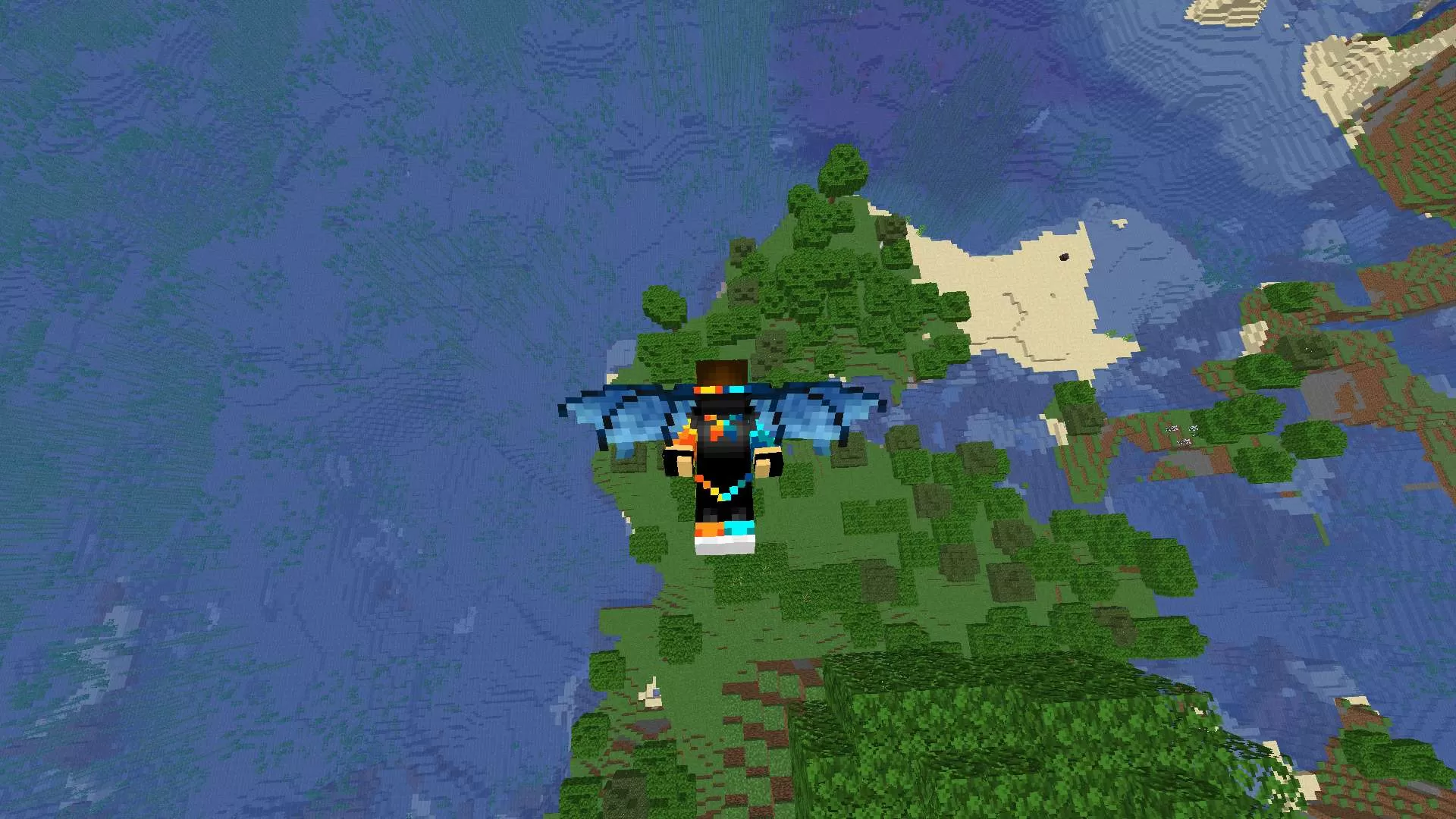 Gallery Image 6 for Oceanian on PVPRP