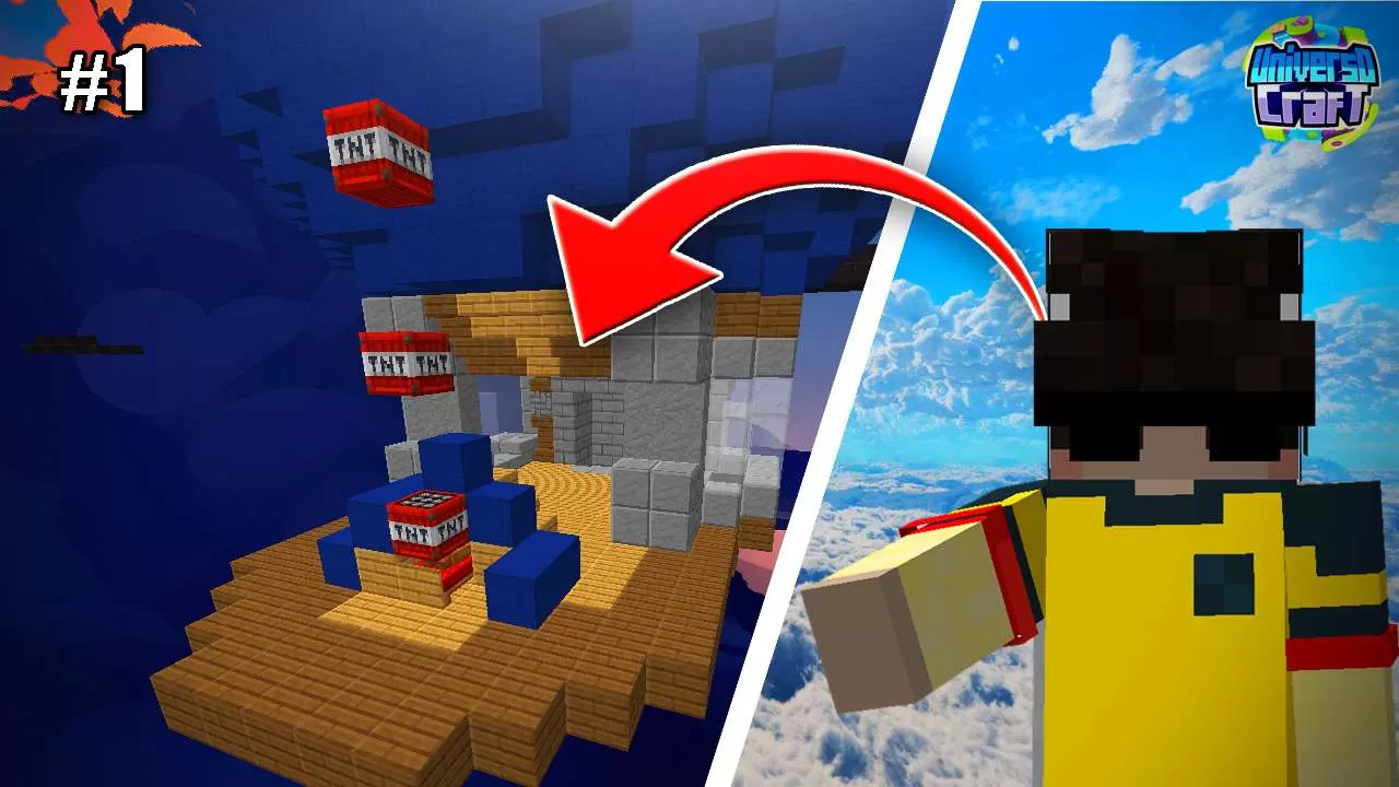 Gallery Banner for TexturePack FaKe