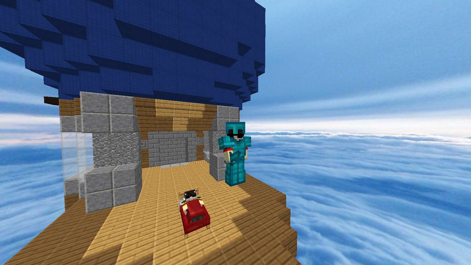 Gallery Image 4 for TexturePack FaKe
