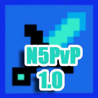 N5-PvP by FabinN5 16x by FabinN5 on PvPRP