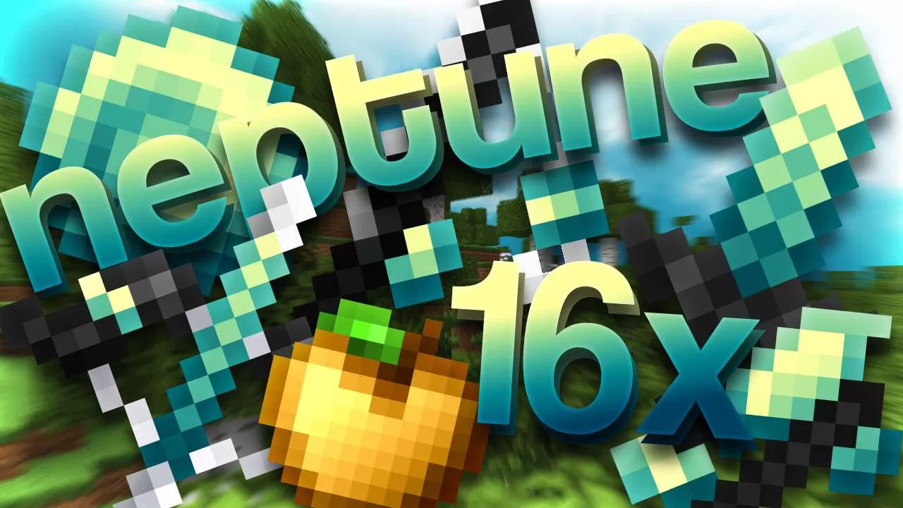 Gallery Banner for neptune on PvPRP