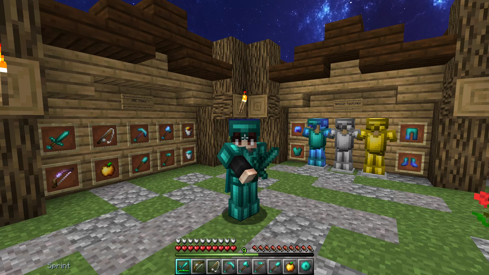 Gallery Image 1 for Finlay Default Pack on PVPRP
