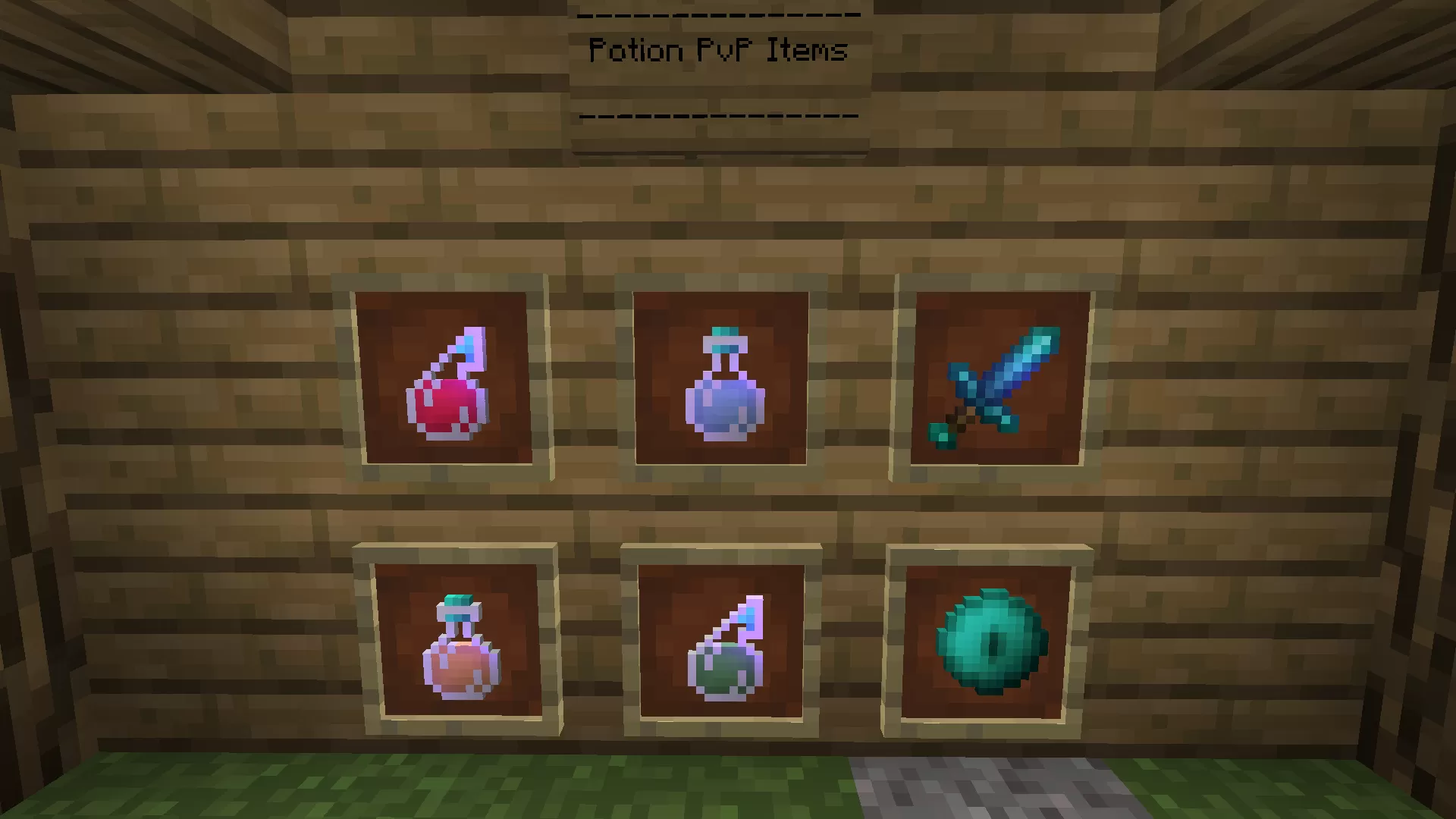 Gallery Image 4 for Finlay Default Pack on PVPRP
