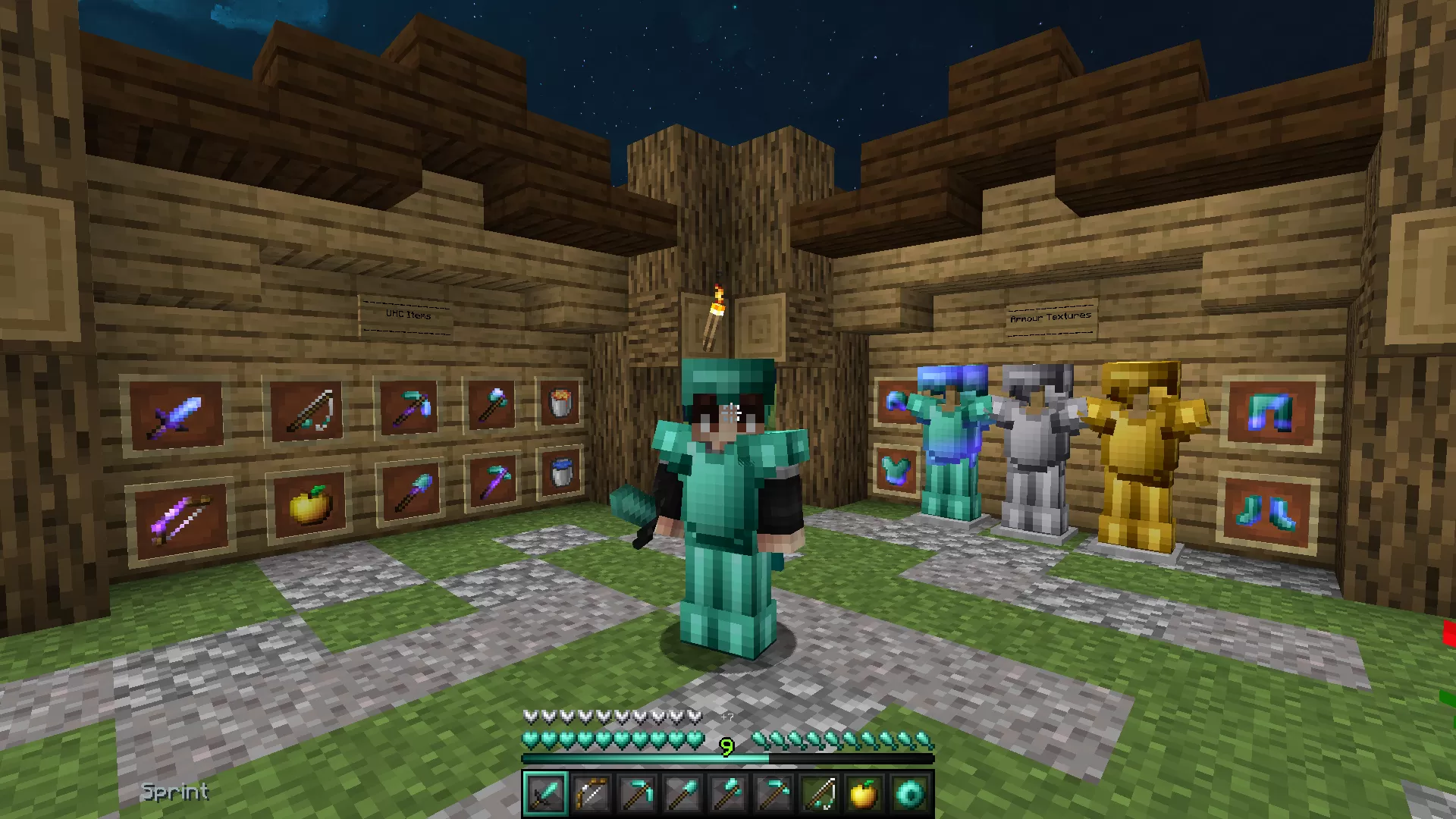 Gallery Image 1 for aquari on PVPRP