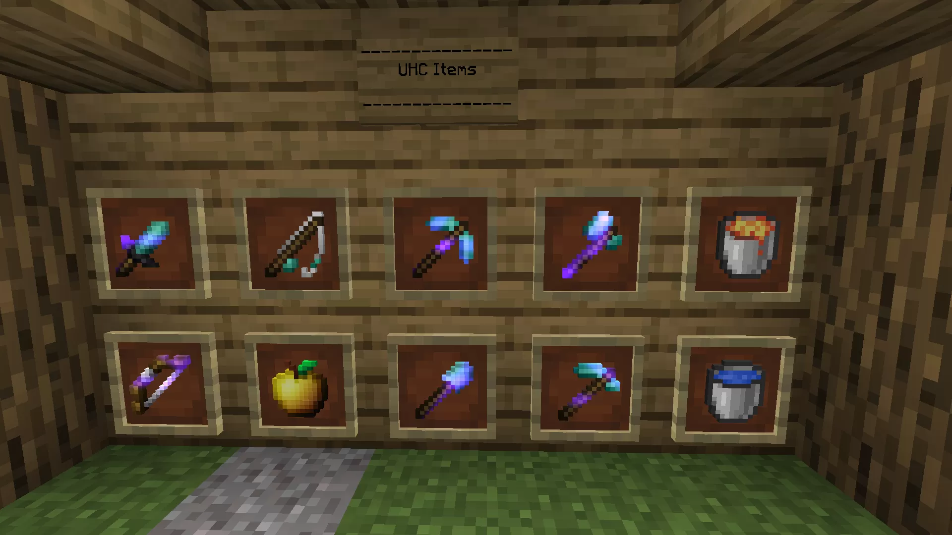 Gallery Image 2 for aquari on PVPRP