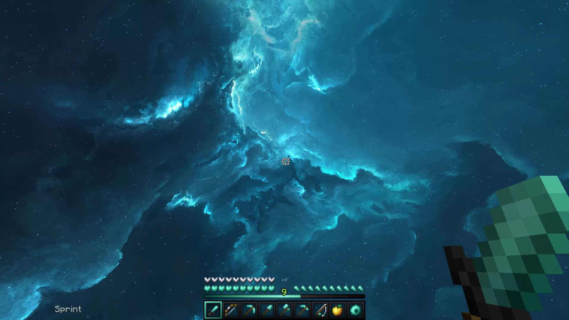 Gallery Image 5 for aquari on PVPRP