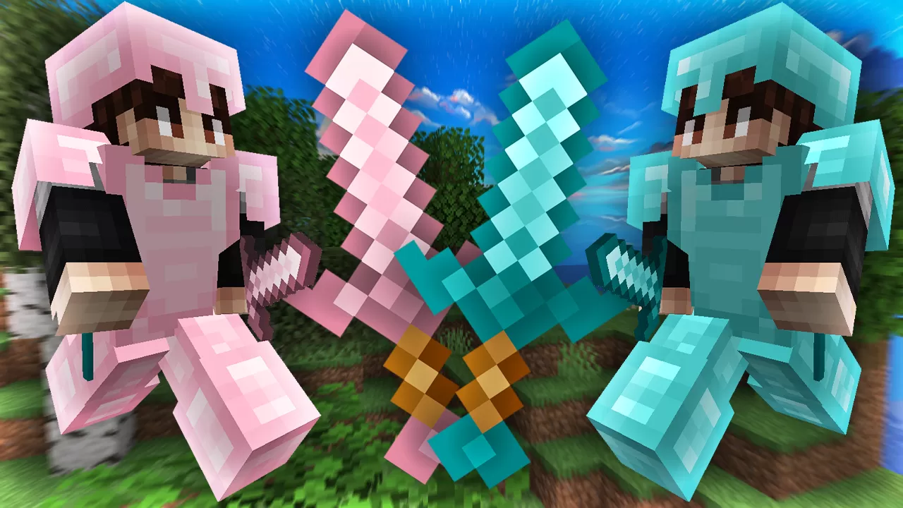Gallery Banner for upfault Pink on PvPRP