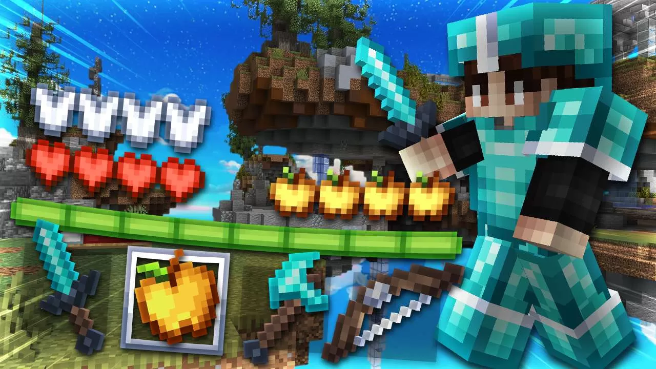 Gallery Banner for refault on PvPRP
