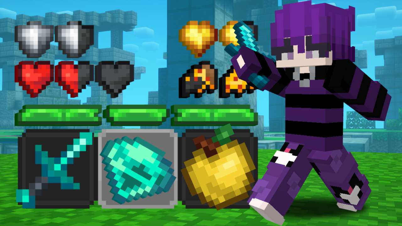 snervante_ 16x by FlameShots & snervante_ on PvPRP