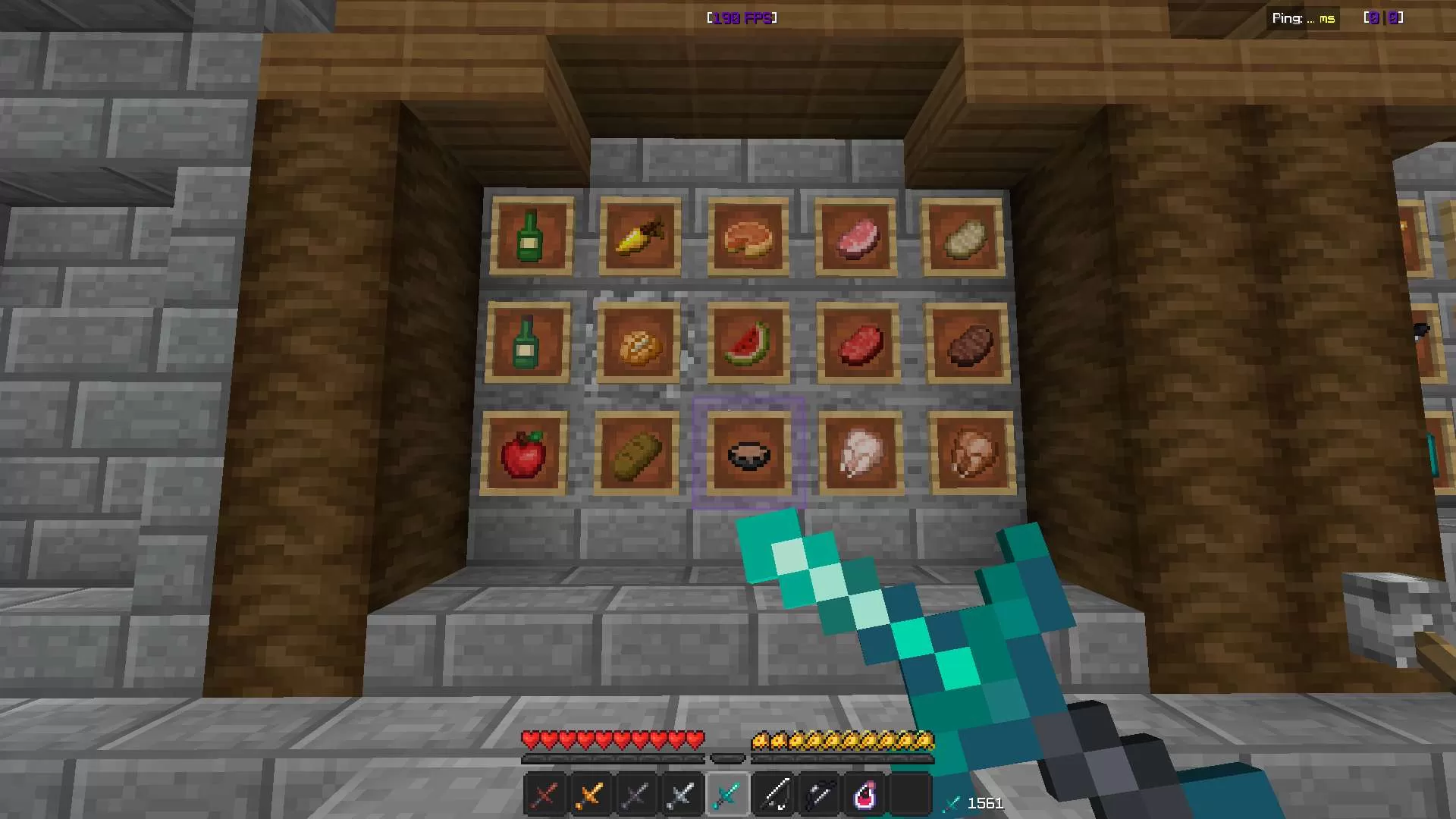 Gallery Image 2 for snervante_ on PVPRP