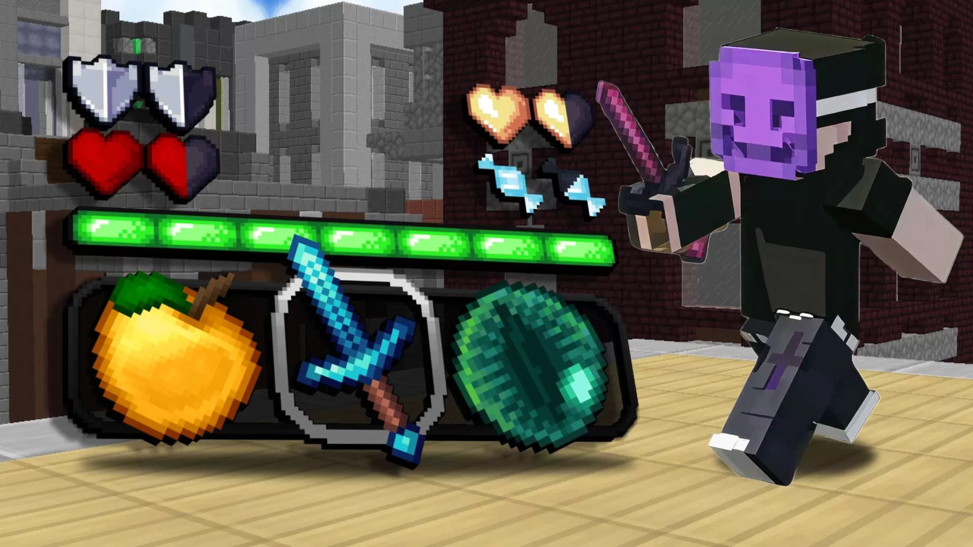 Gallery Banner for Traffic on PvPRP