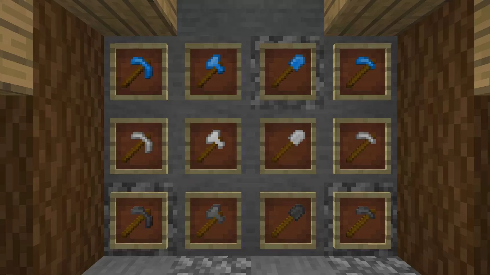 Gallery Image 1 for Tropic on PVPRP