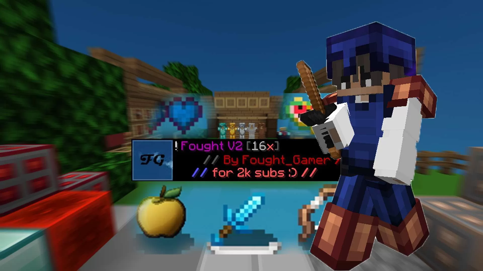 Gallery Image 5 for Fought V2 on PVPRP