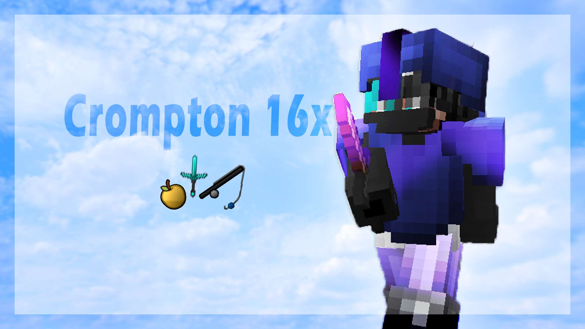 Croptune 16x by Fought_Gamer on PvPRP