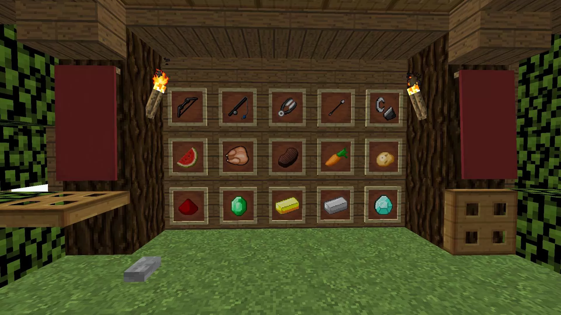 Gallery Image 1 for Croptune on PVPRP