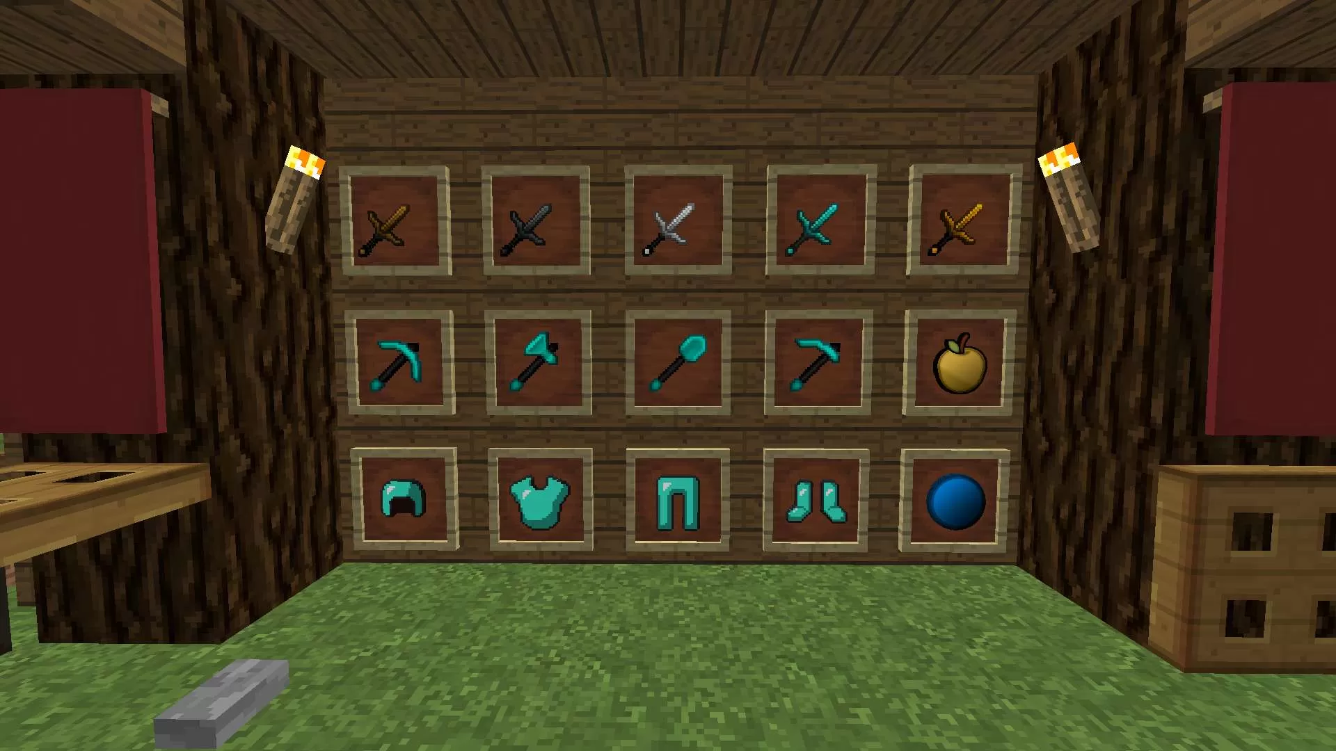 Gallery Image 2 for Croptune on PVPRP