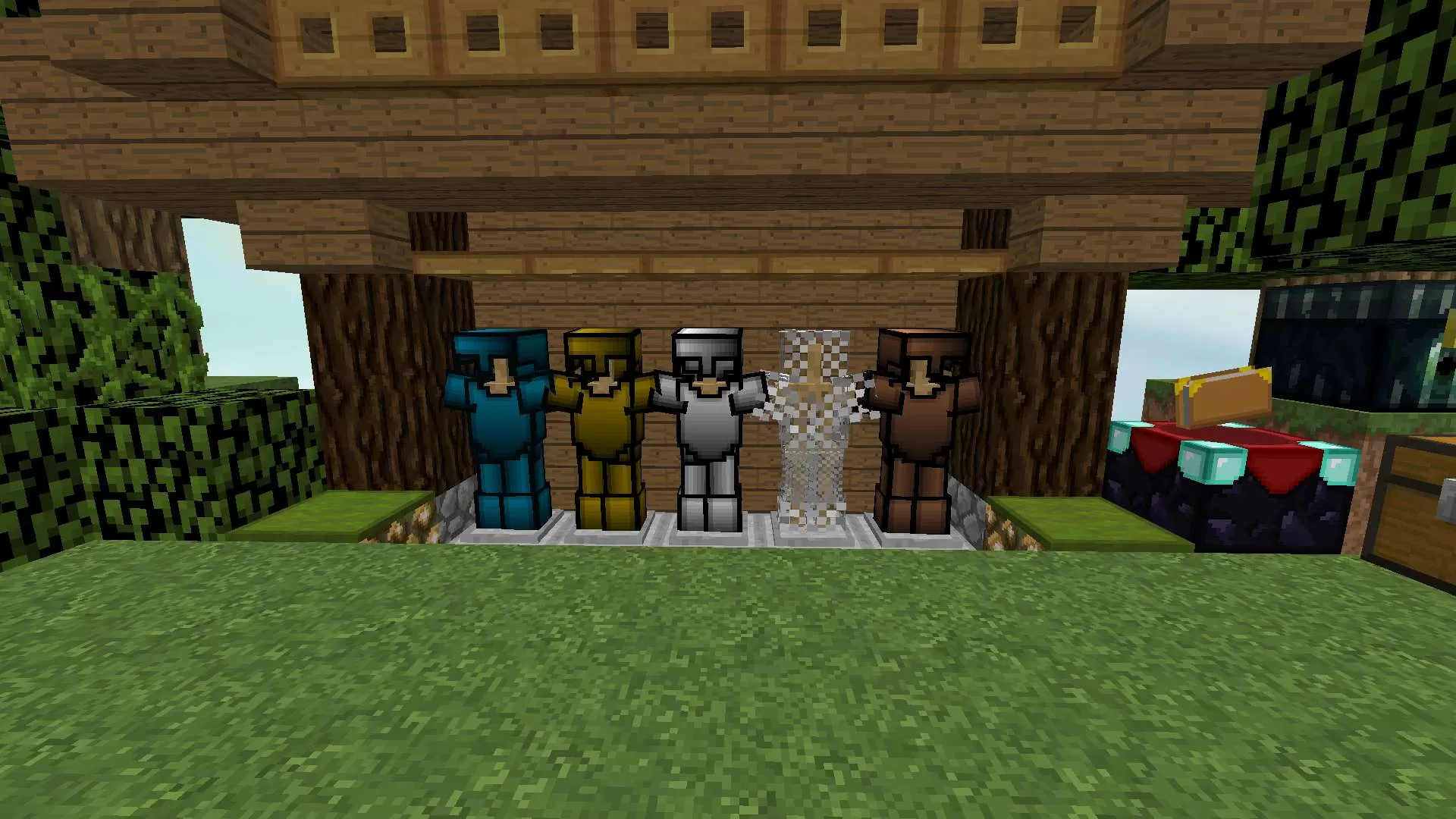 Gallery Image 3 for Croptune on PVPRP