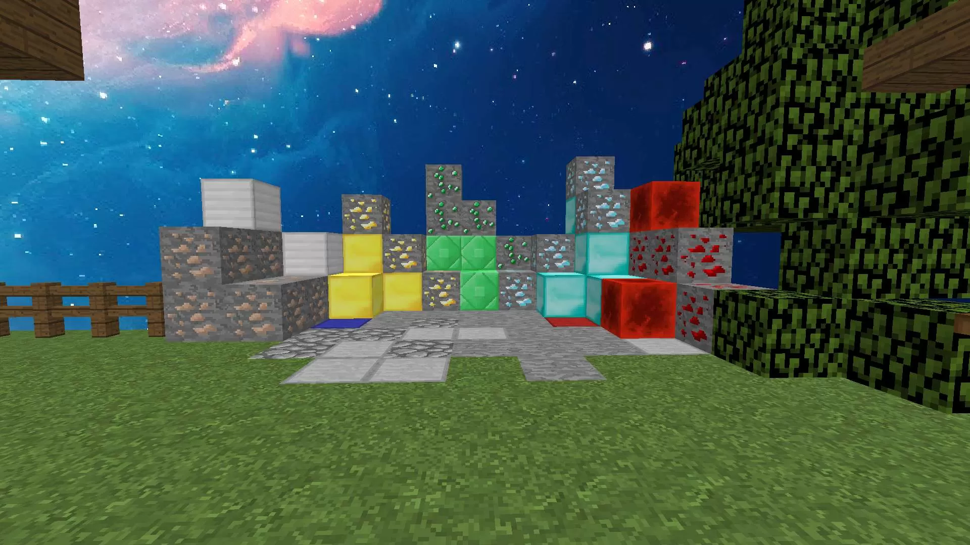 Gallery Image 6 for Croptune on PVPRP