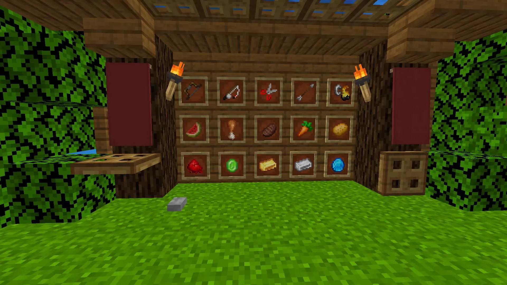 Gallery Image 4 for Cyan Jam on PVPRP