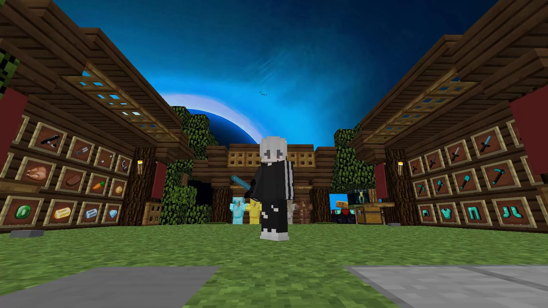 Gallery Image 2 for Justice on PVPRP