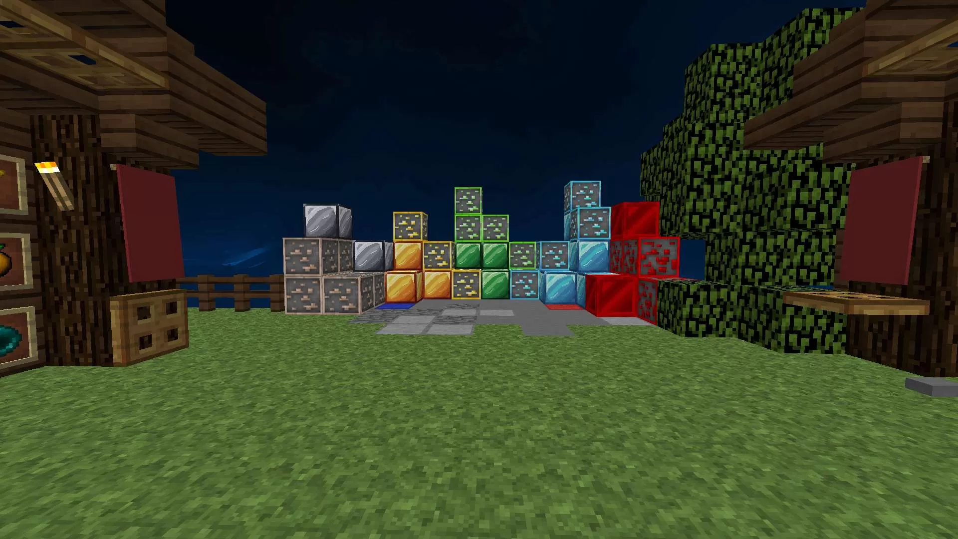 Gallery Image 5 for Frighten on PVPRP