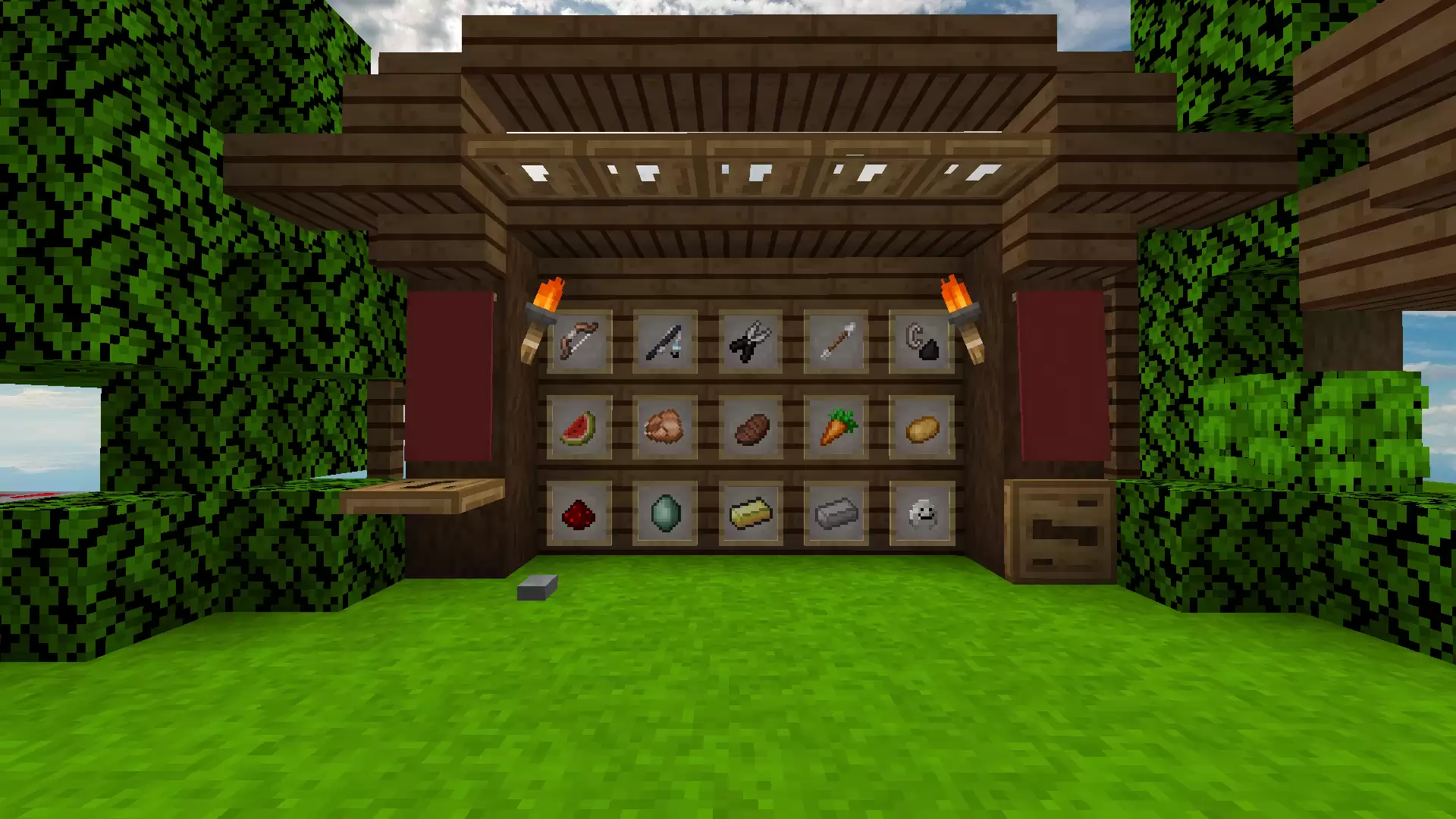 Gallery Image 1 for Over Me on PVPRP