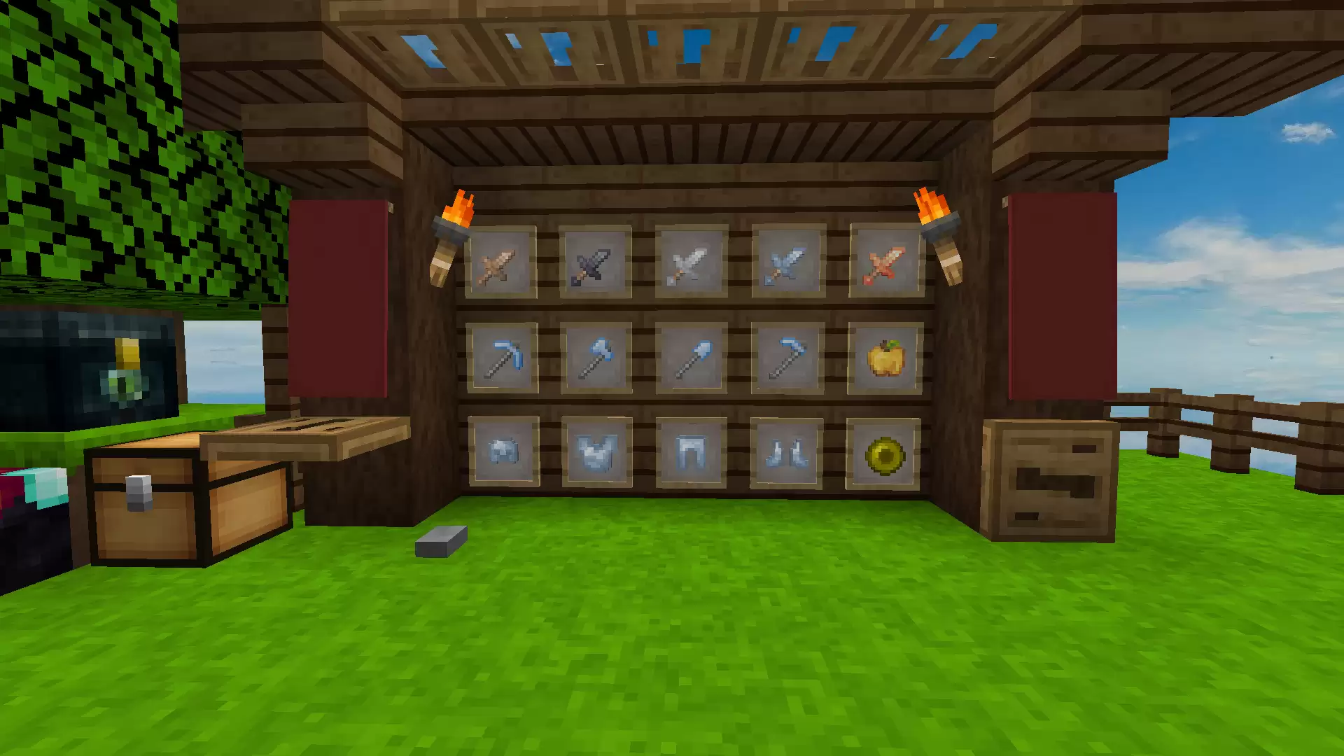 Gallery Image 3 for Over Me on PVPRP