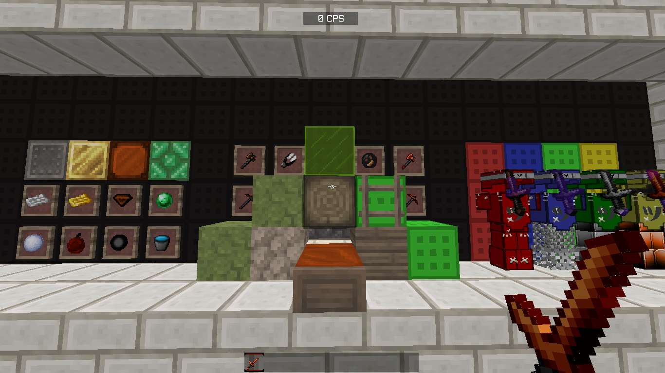 Gallery Image 1 for Morange on vVPRP