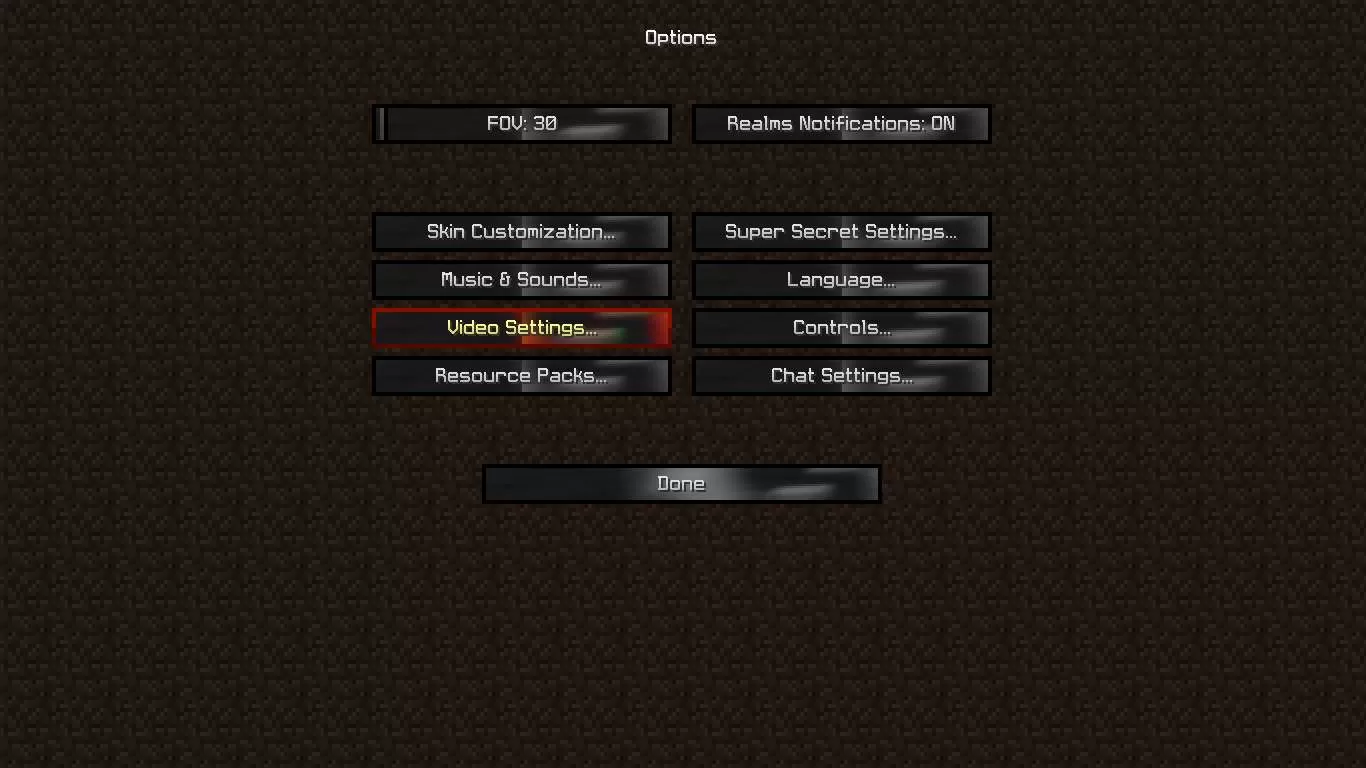 Gallery Image 5 for Morange on PVPRP