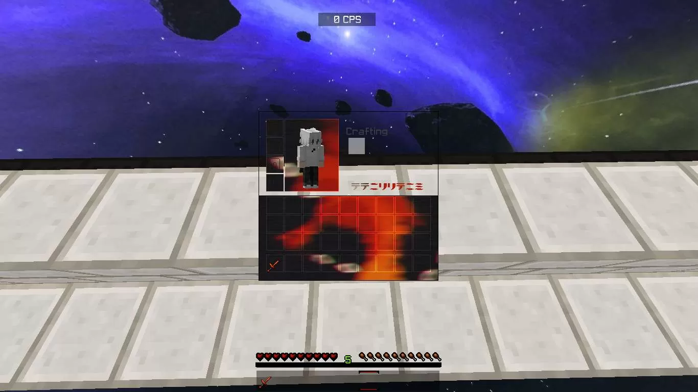 Gallery Image 6 for Morange on PVPRP