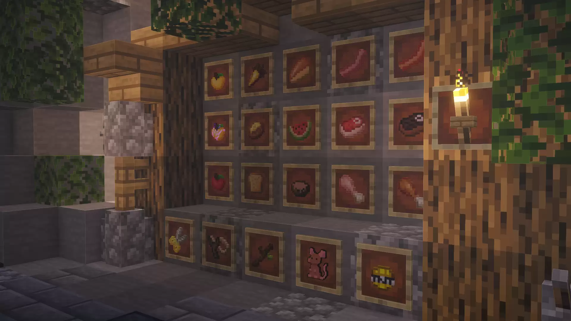 Gallery Image 3 for FugiPack 1k on PVPRP