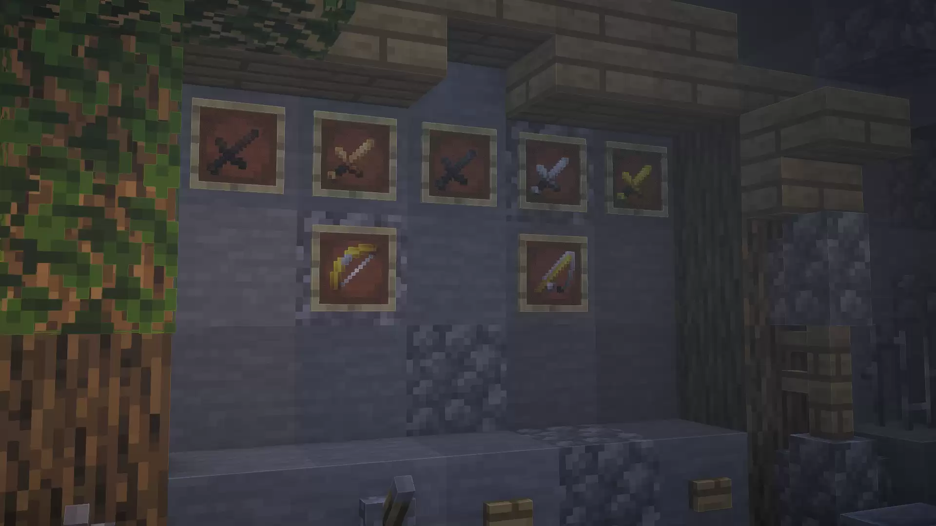 Gallery Image 4 for FugiPack 1k on PVPRP