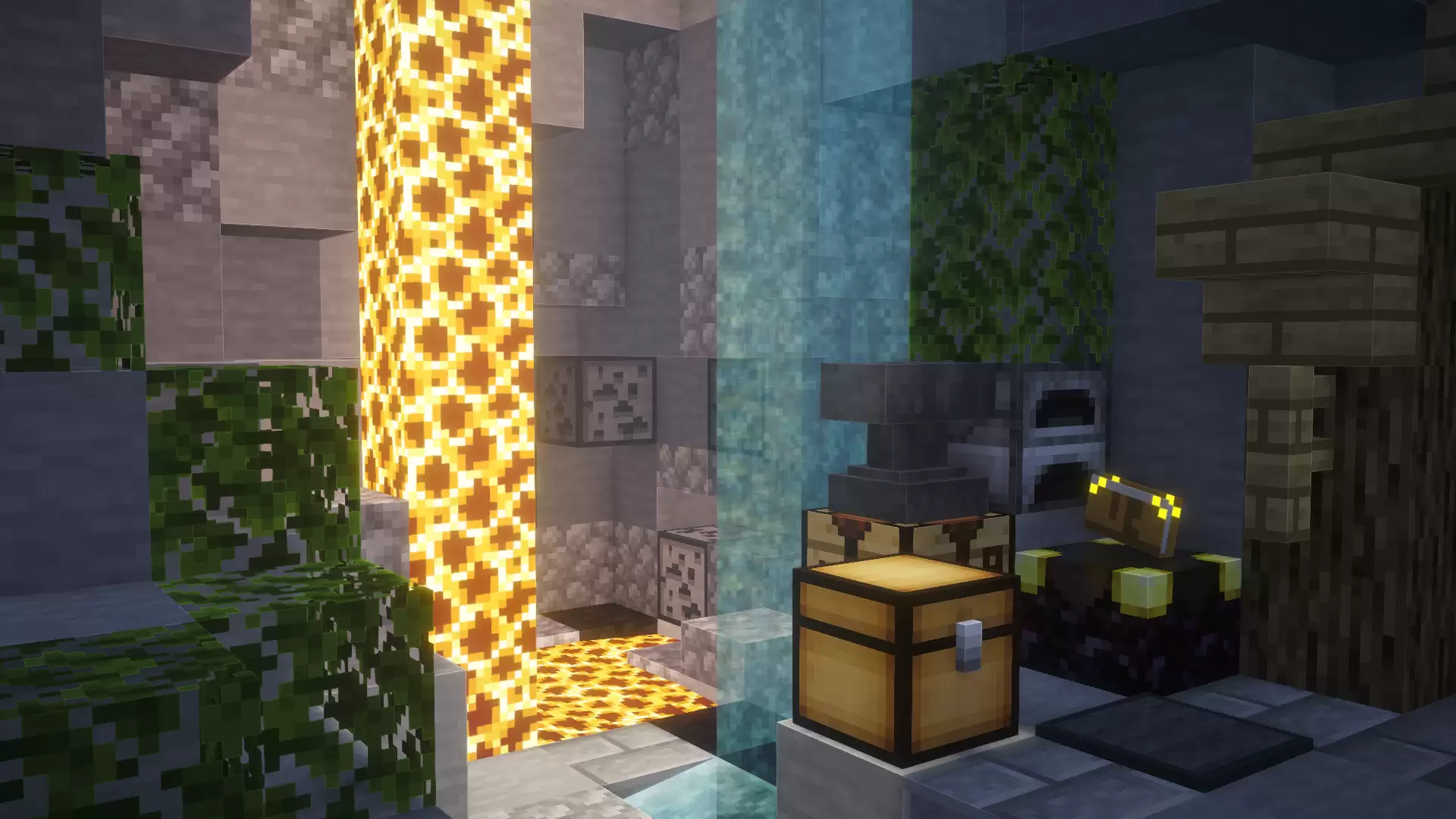 Gallery Image 5 for FugiPack 1k on PVPRP