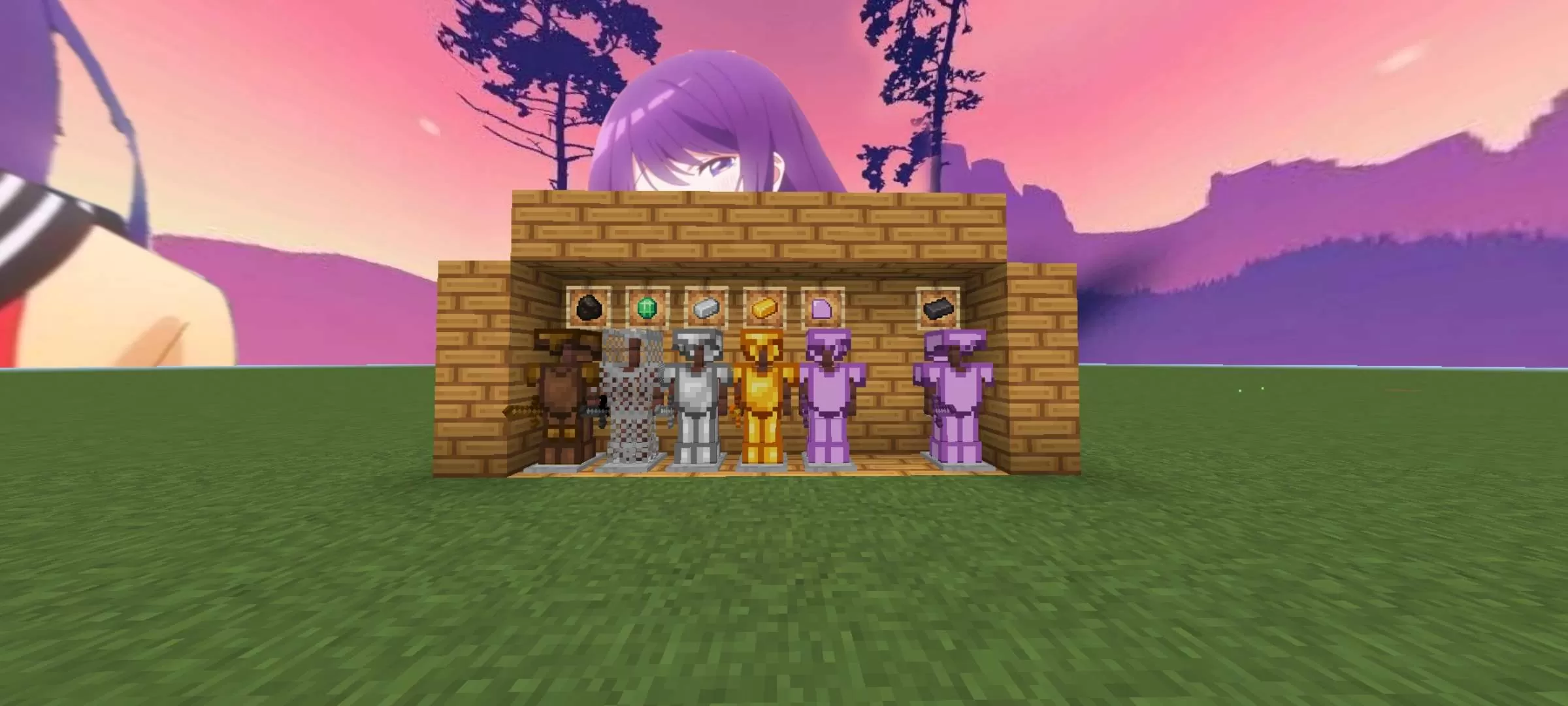 Gallery Image 1 for Kubo Nagisa Pe [] on PVPRP