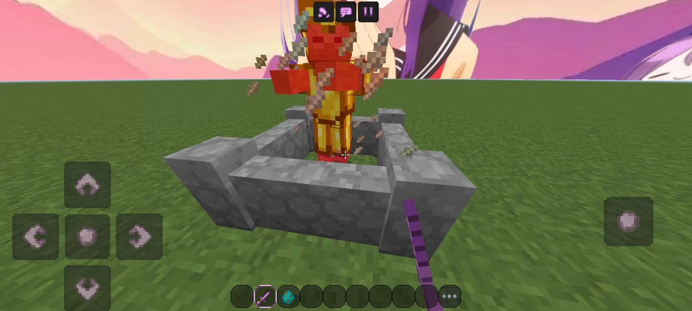 Gallery Image 4 for Kubo Nagisa Pe [] on PVPRP