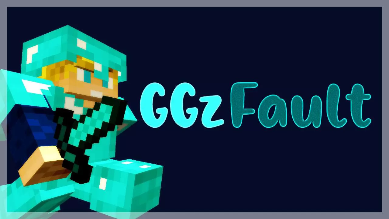 Gallery Banner for GGzFault on PvPRP